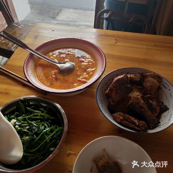 巴蜀酒倒拐砂锅串串(大润发店)