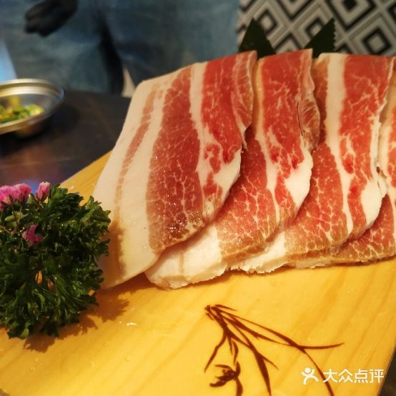 浪漫青春韩国烤肉(大明宫万达公馆店)