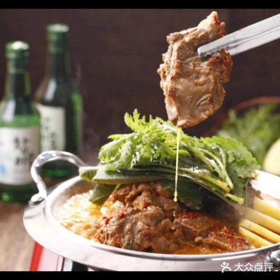 清潭德善宫(杭州大厦中央商城店)