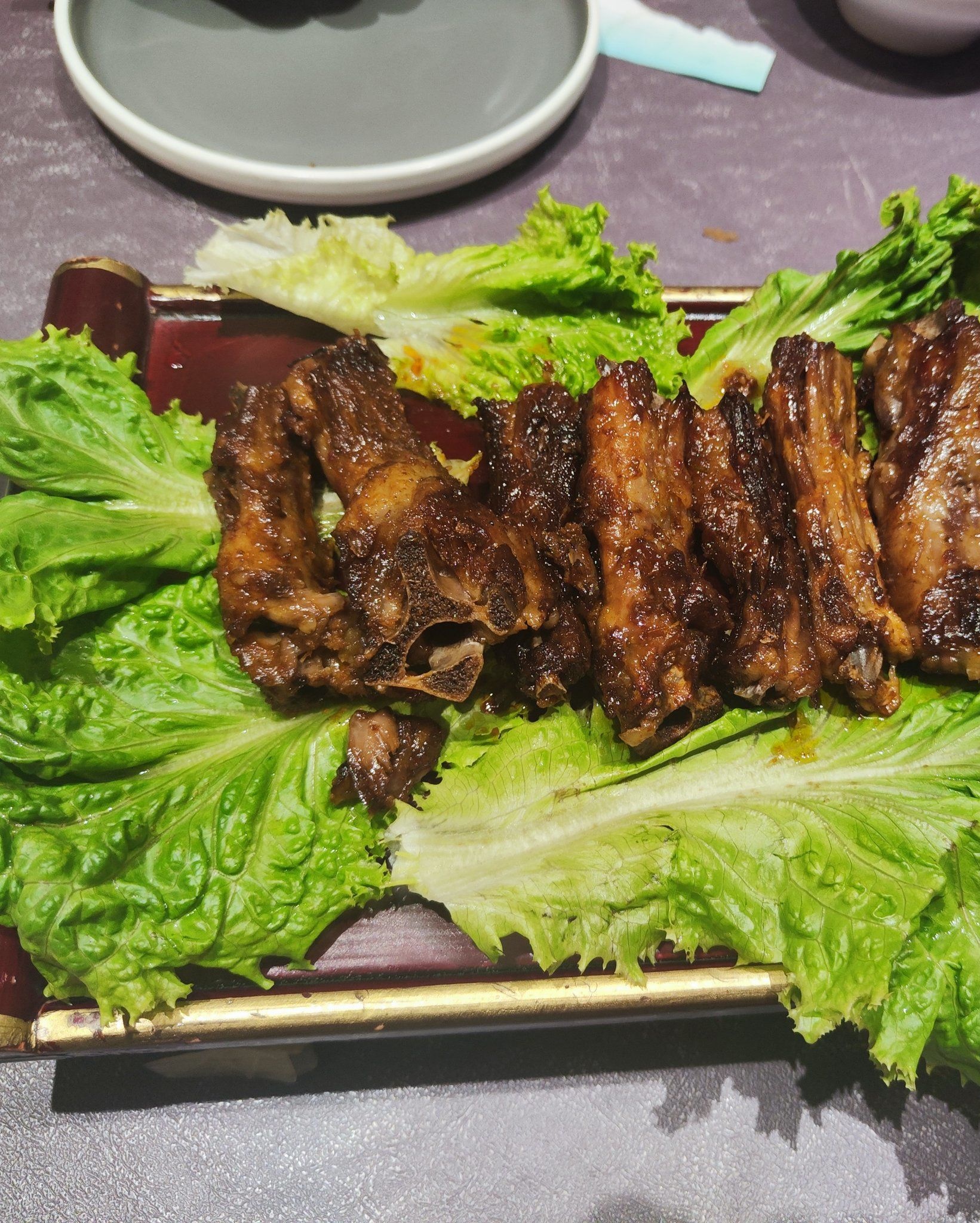 达宴蒙餐