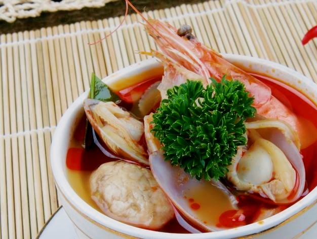 多利·南洋餐厅