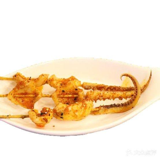 回味江湖菜