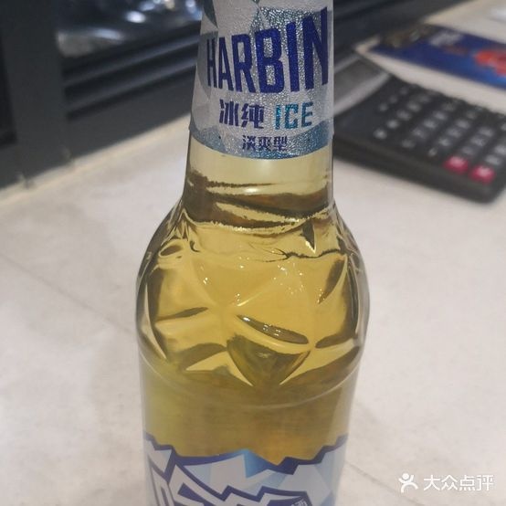 御尚烧烤小海鲜(民乐苑店)