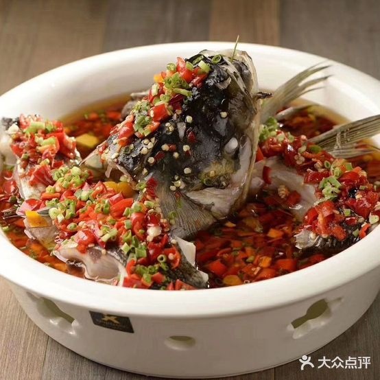 彪哥的菜(凤凰店)