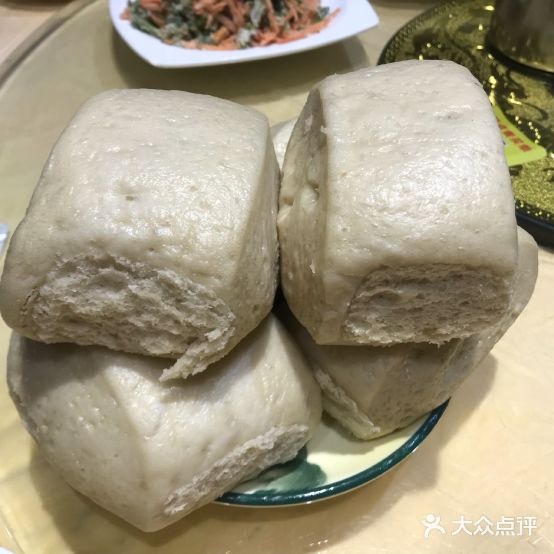 金之禾馍菜汤四川街家常菜(华城国际中心店)