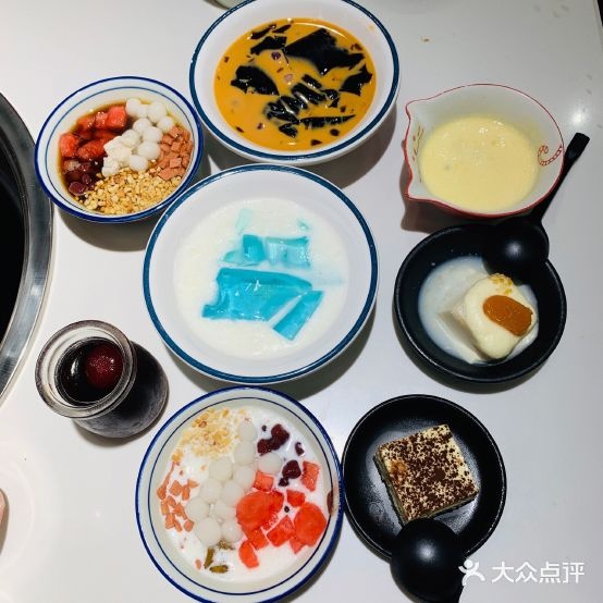 鲁校长重庆火锅(哈尔滨大街店)