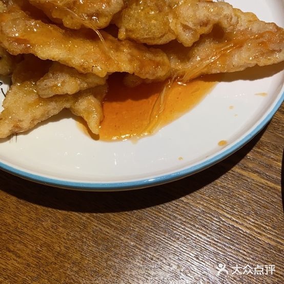 忆北谣·精致冬北菜·烧烤