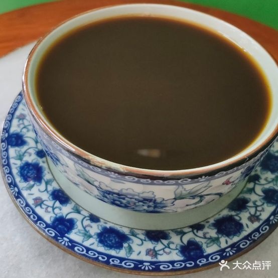 张伯凉茶(忠义路分店)