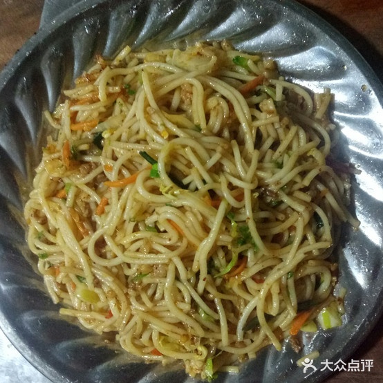 大吧烧烤