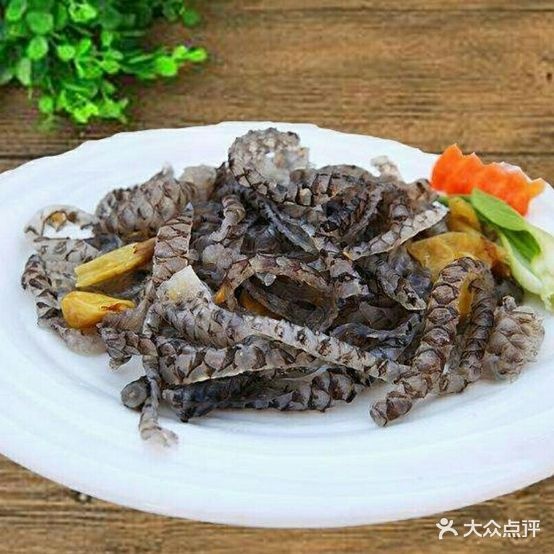 喜客来·手工水饺(保定站店)