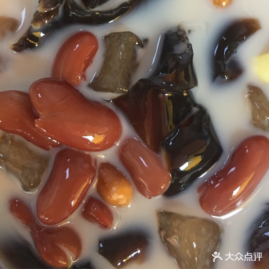枝梅仙草草