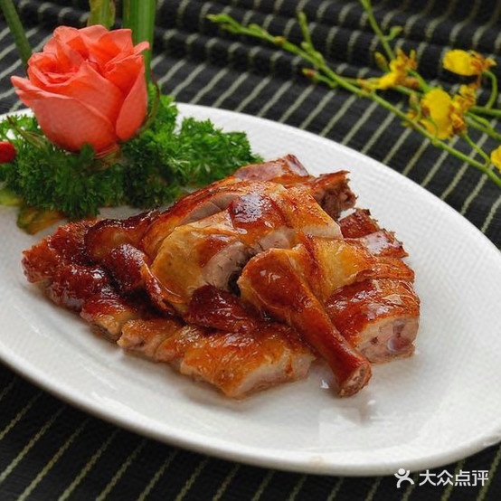 能记烧(雍景店)