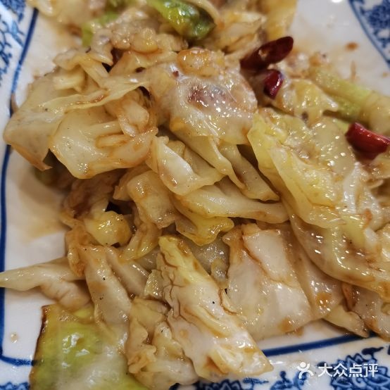 李小胖川小馆(高新店)