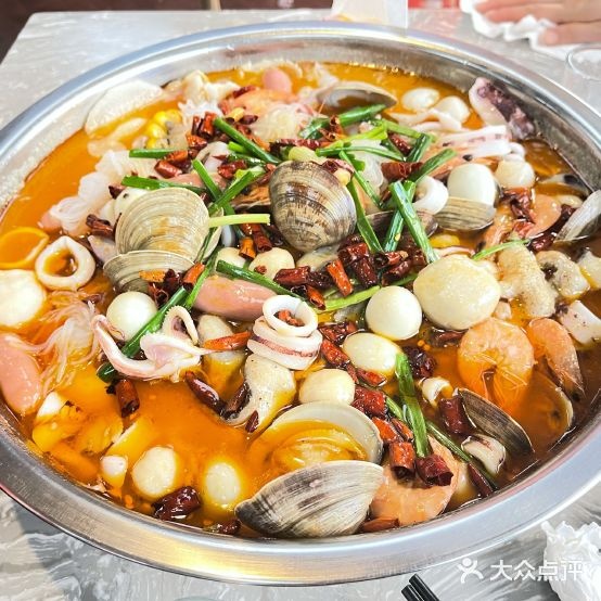 大东竹水鱼
