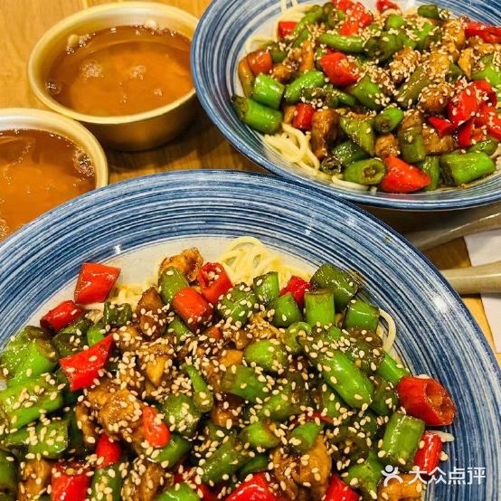 北兰北西小缝搐馆(苏豪银座店)