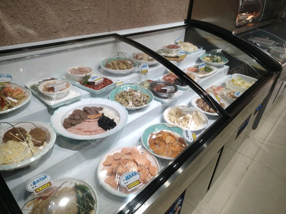 东北饭店