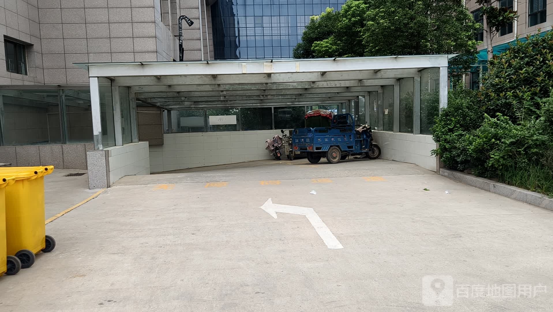 通许第一医院(北院)