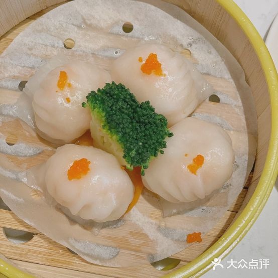 吕嫂茶参厅(梦之城购物中心店)