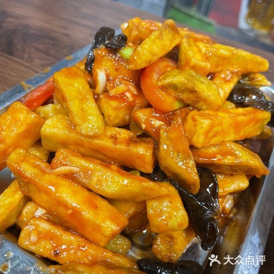 于辉烧烤(南阳店)