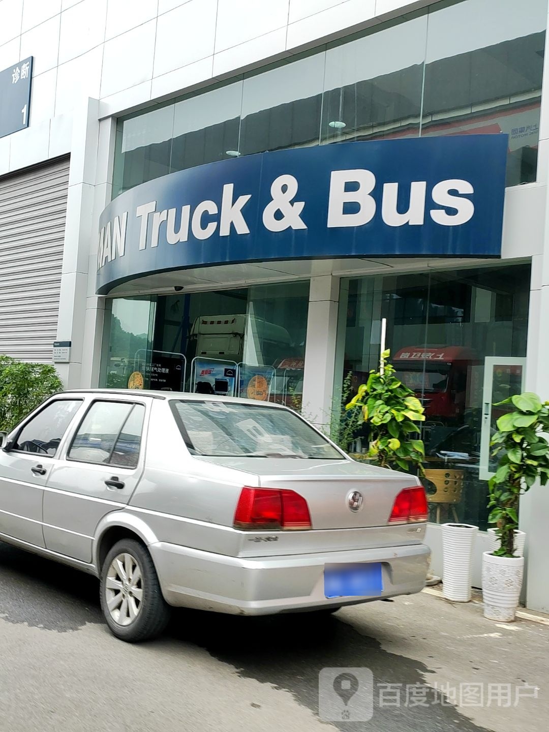 MAN Truck & Bus