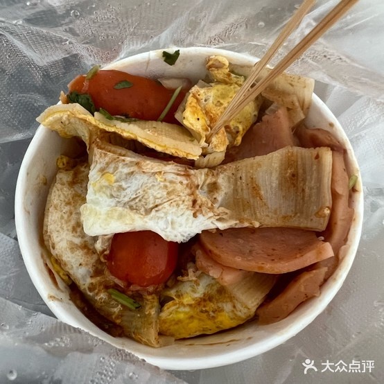 双喜灌饼(金家街快轨站店)