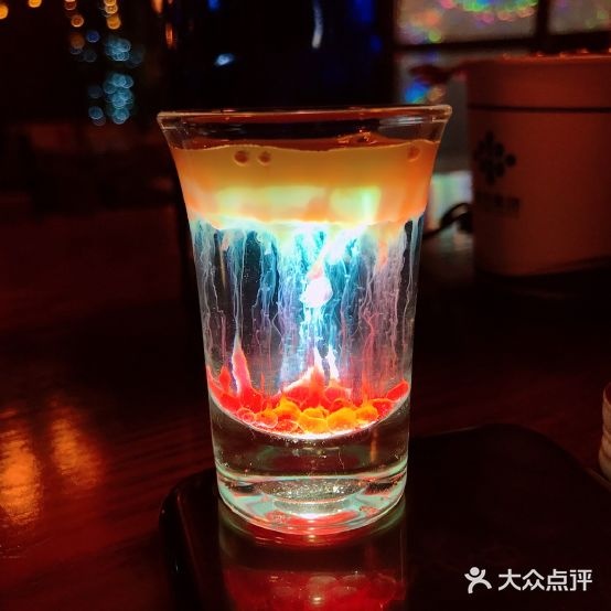 1801酒吧(开元商城咸阳店)