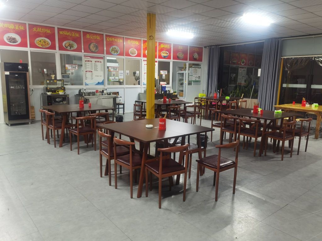 雨冠美食