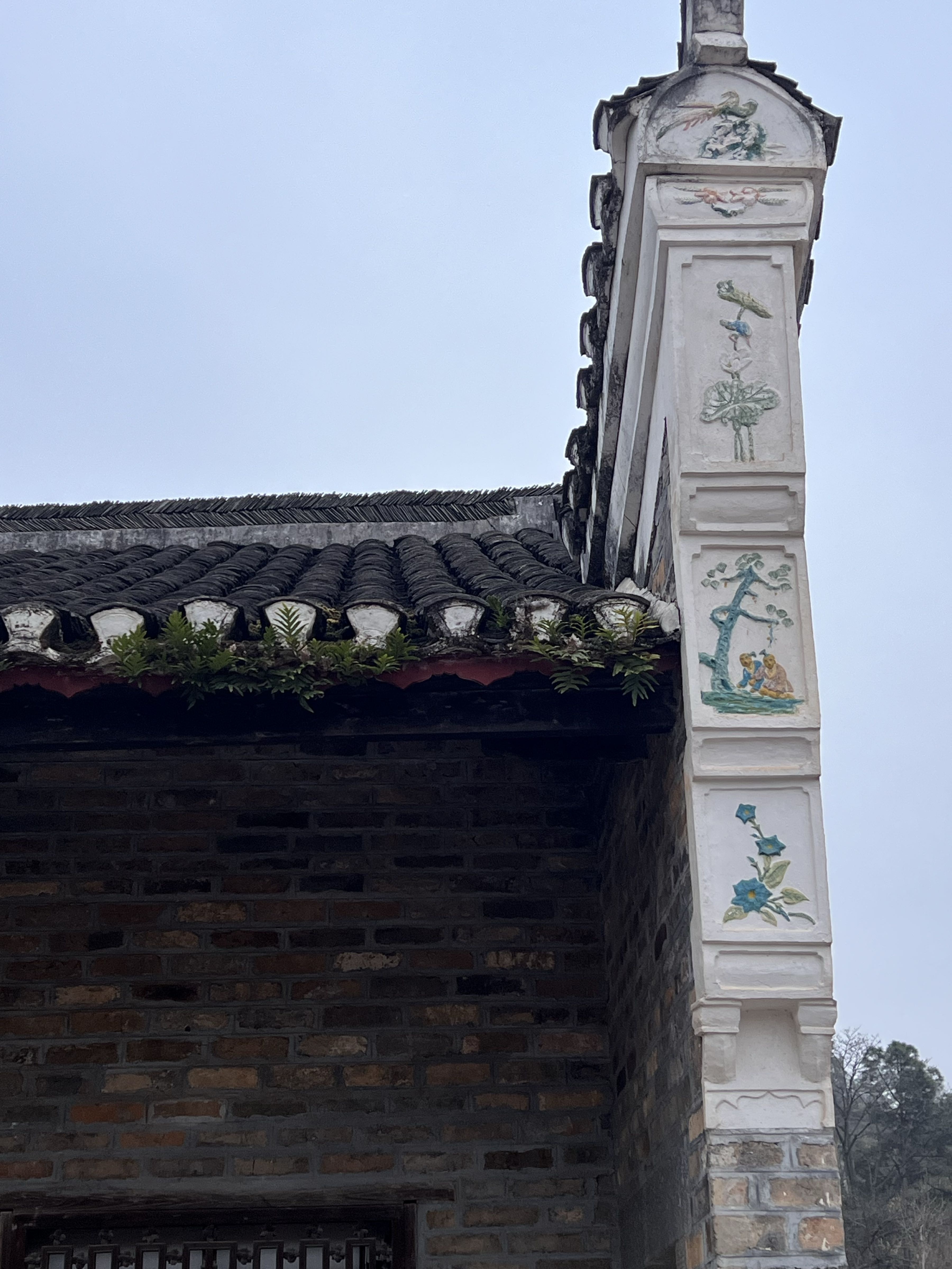 祁阳市石洞源景区