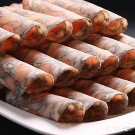 麻小旋自助回转火火锅(家佳源店)