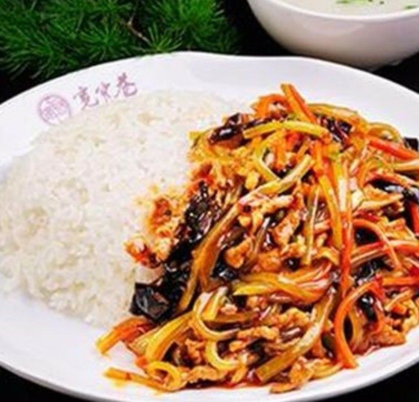 丈母娘土菜馆(万晟城店)