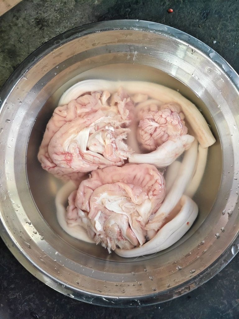王记普田清真牛肉馆