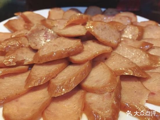 东北菜饺
