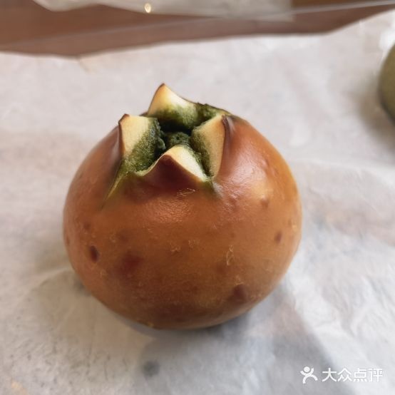 竹先生的面带包(西溪阿里店)