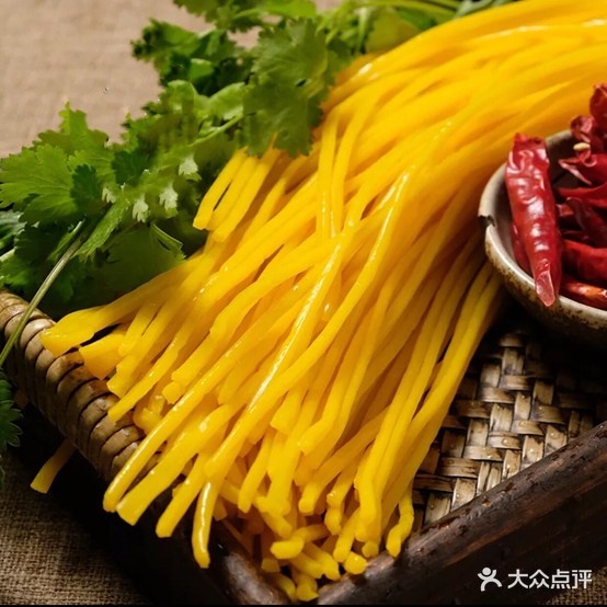 桦南大碗麻辣烫(四平路店)
