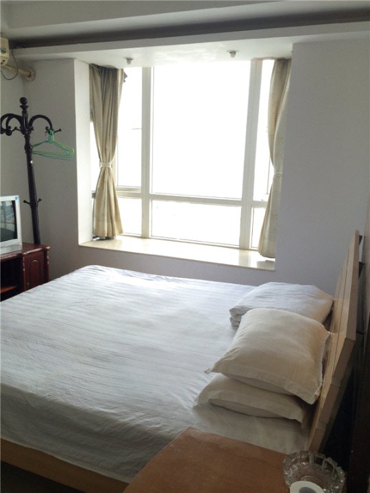 东东客栈(珠海西海名苑店)实景