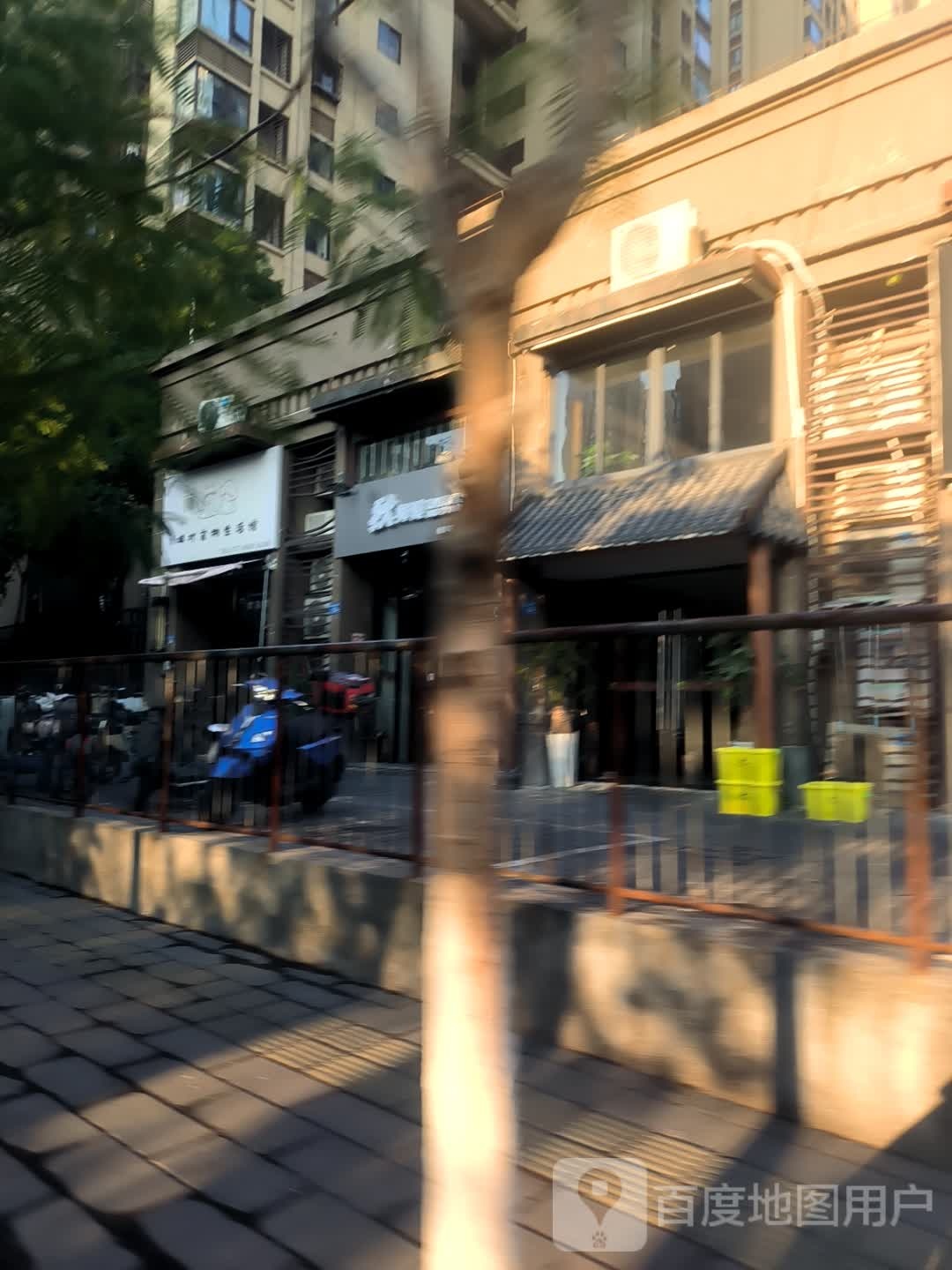 秋师傅韩国料理(橡树湾3期店)