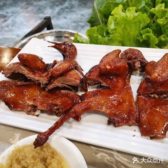 鸽仔轩(江滨店)