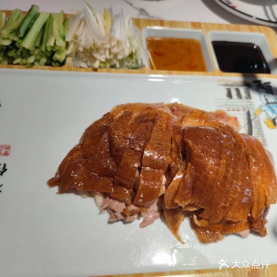 祺塑料额娘春饼(燕汇广场店)