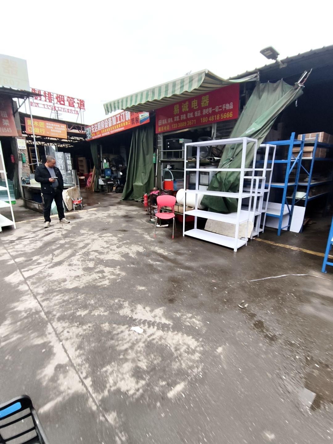 定制排烟管道