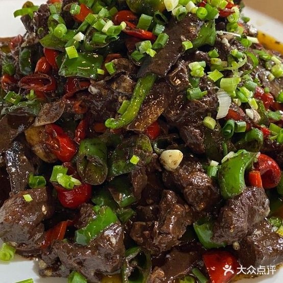 穿越小椒(川味溆水外滩店)