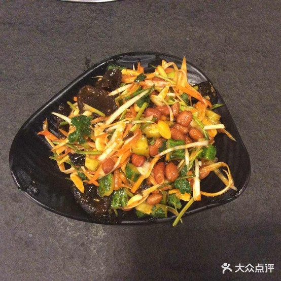 万强醉家烤烧店