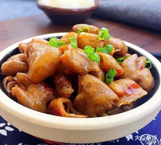 童记富顺豆花(长征路店)
