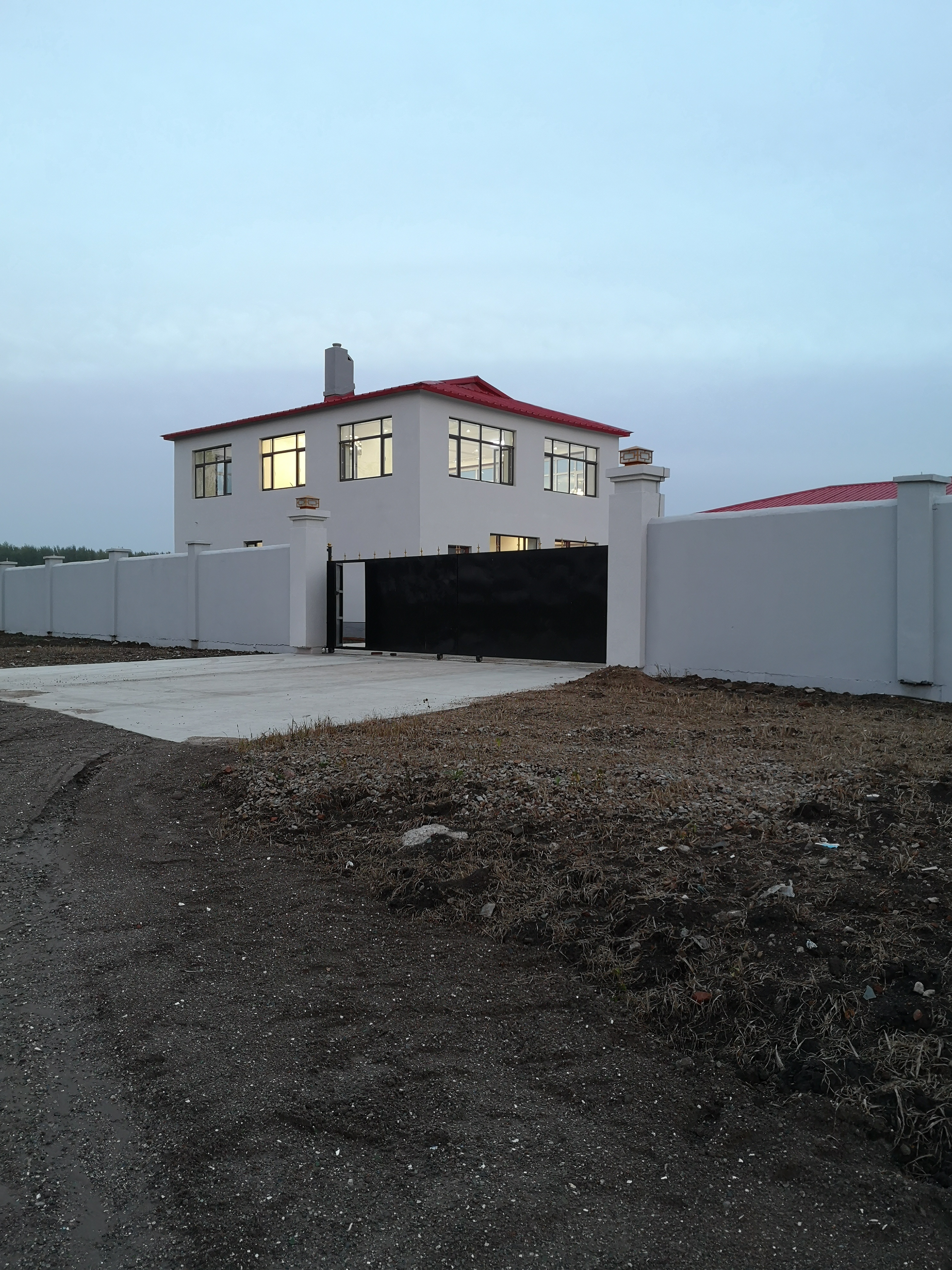 广聚废旧物资回收有限公司