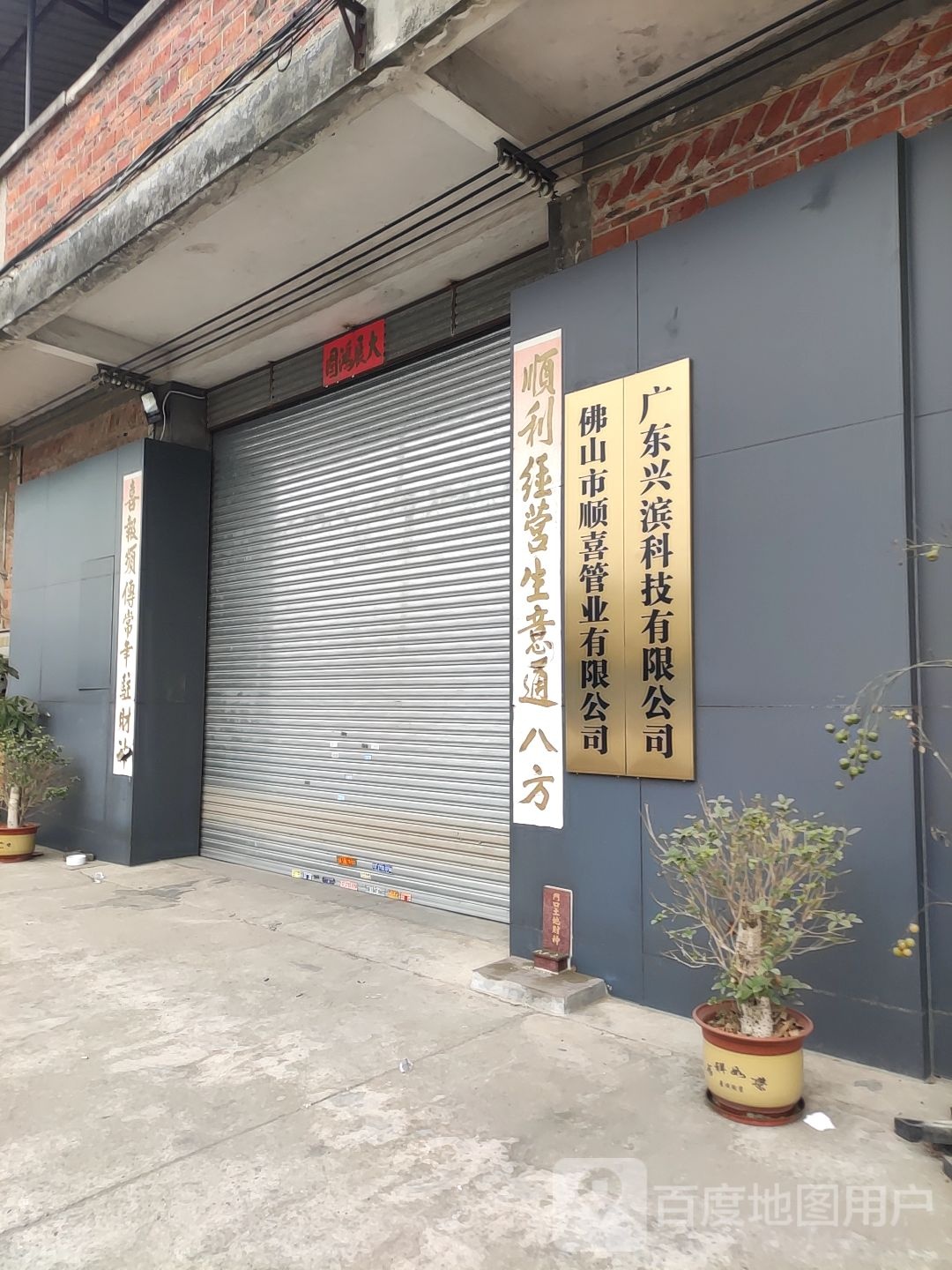 顺喜管叶