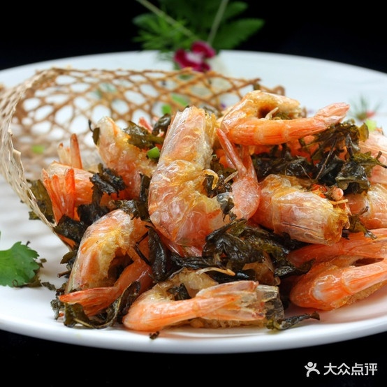 和璞茶馆茶餐厅(东方店)