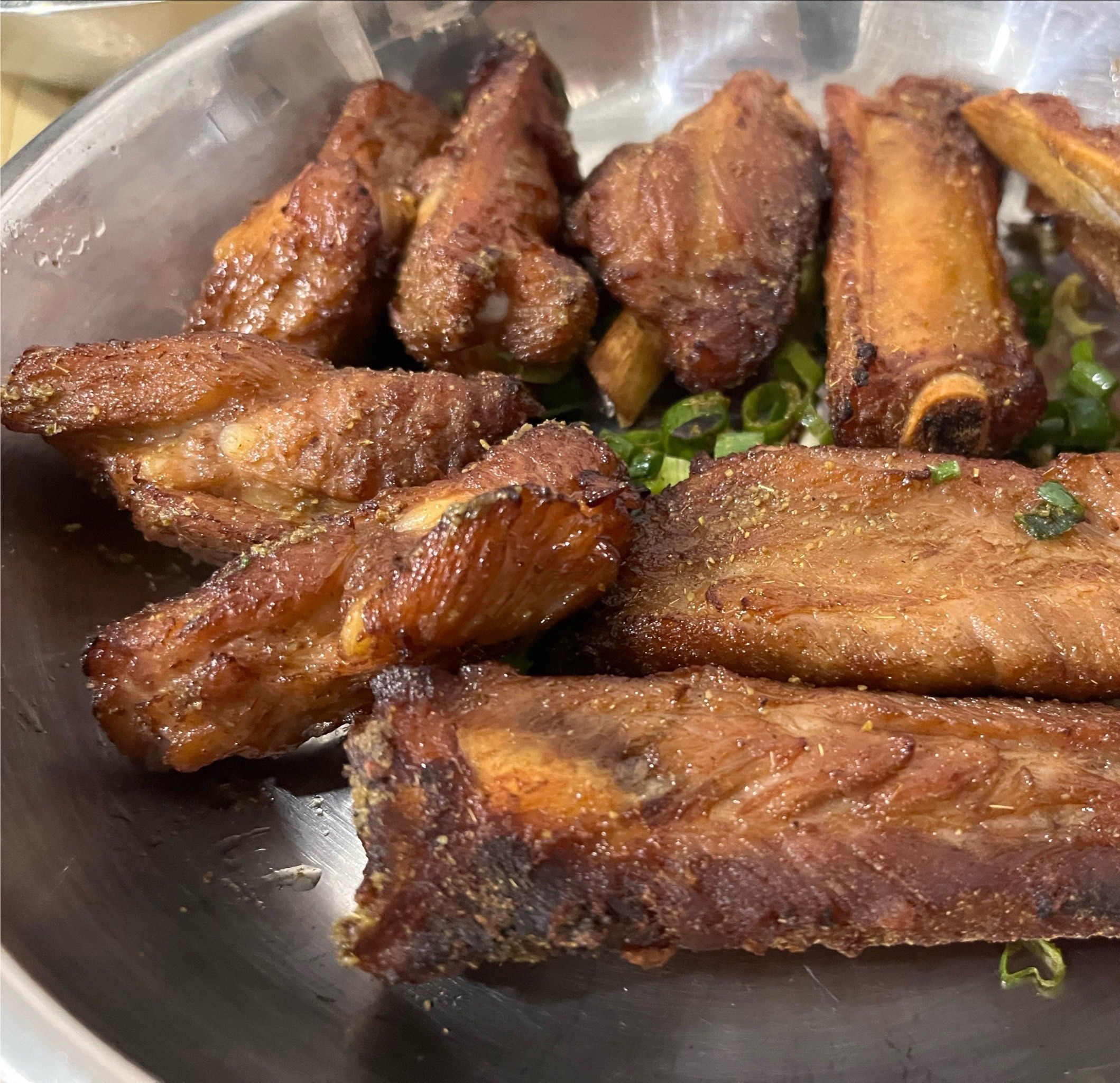 亲戚屋企农家菜(下坝店)