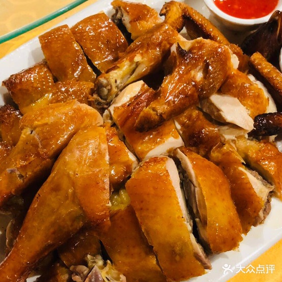 桃之源美食(世纪新城店)