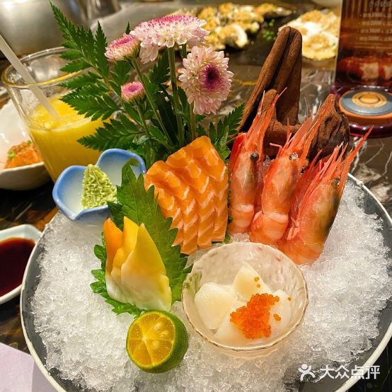 极盐铁板啥(万达广场福州仓山浦上店)