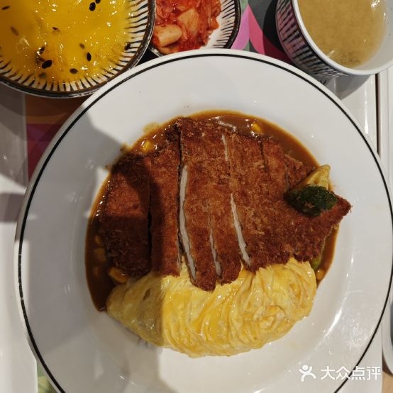非鱼大叔(华润中心店)