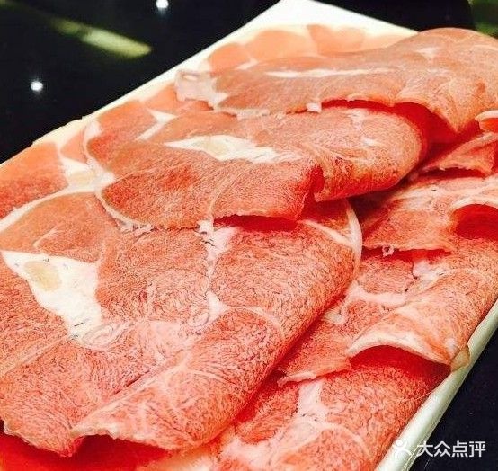 八方街老北京涮肉肉(总店)